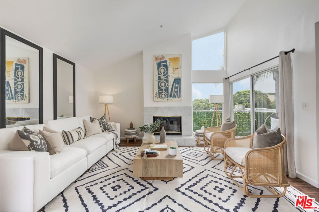 Condo in Santa Monica, California, United States 5 - 18535044