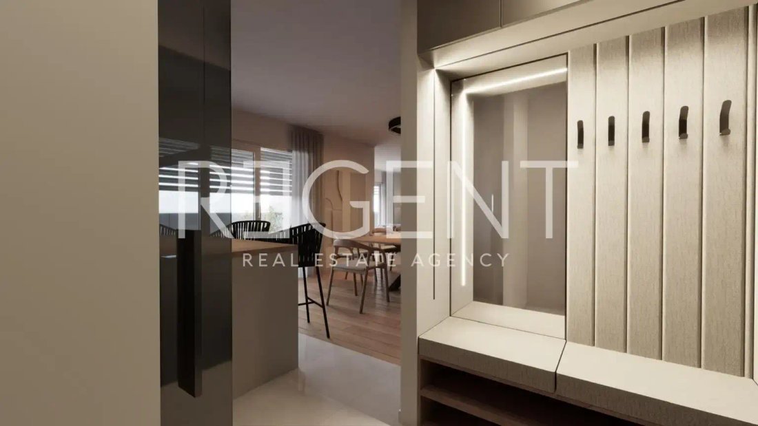 Apartment in Postira, Split-Dalmatia County, Croatia 3 - 18535292