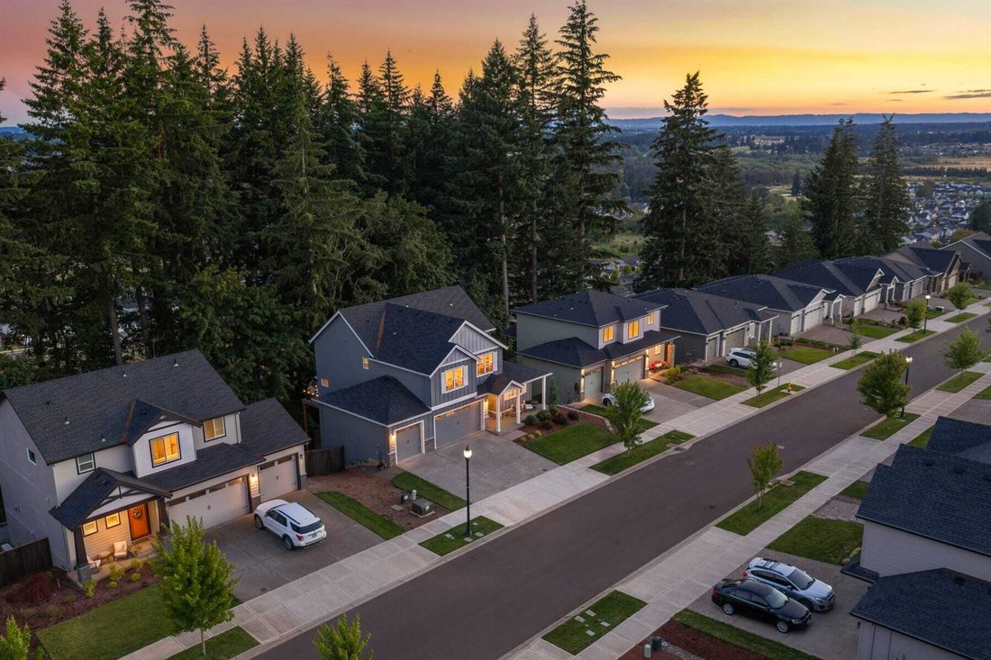 House in Camas, Washington, United States 2 - 18533790