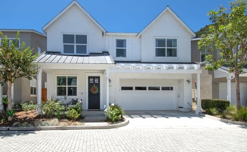 House in Costa Mesa, California, United States 1