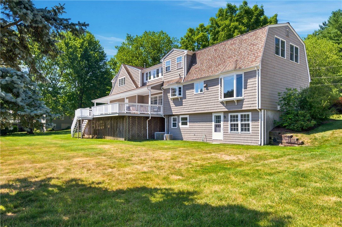 House in Cumberland, Rhode Island, United States 4 - 18534541