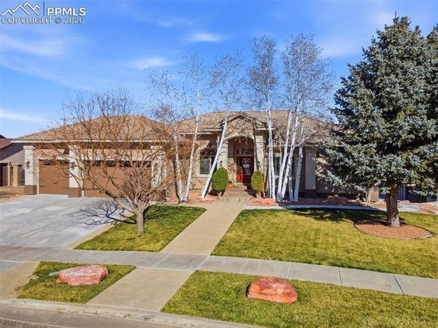 House in Pueblo, Colorado, United States 2 - 17283055