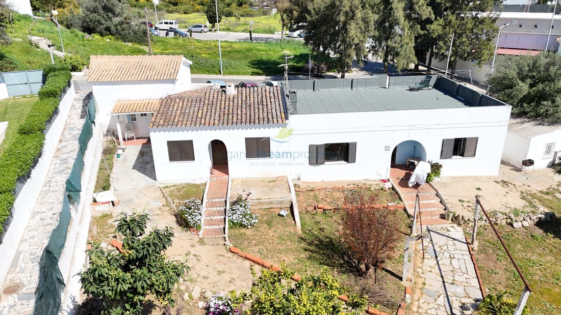 House in Olhos de Agua, Algarve, Portugal 3 - 18536392