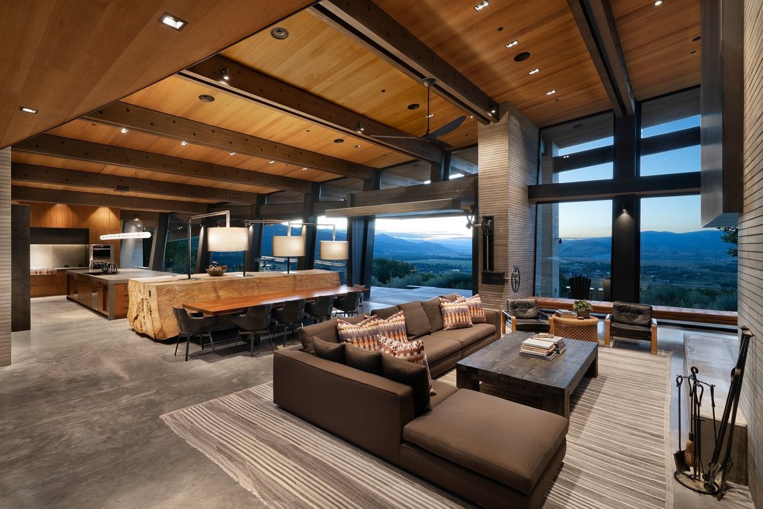 House in Park City, Utah, United States 3 - 18533838