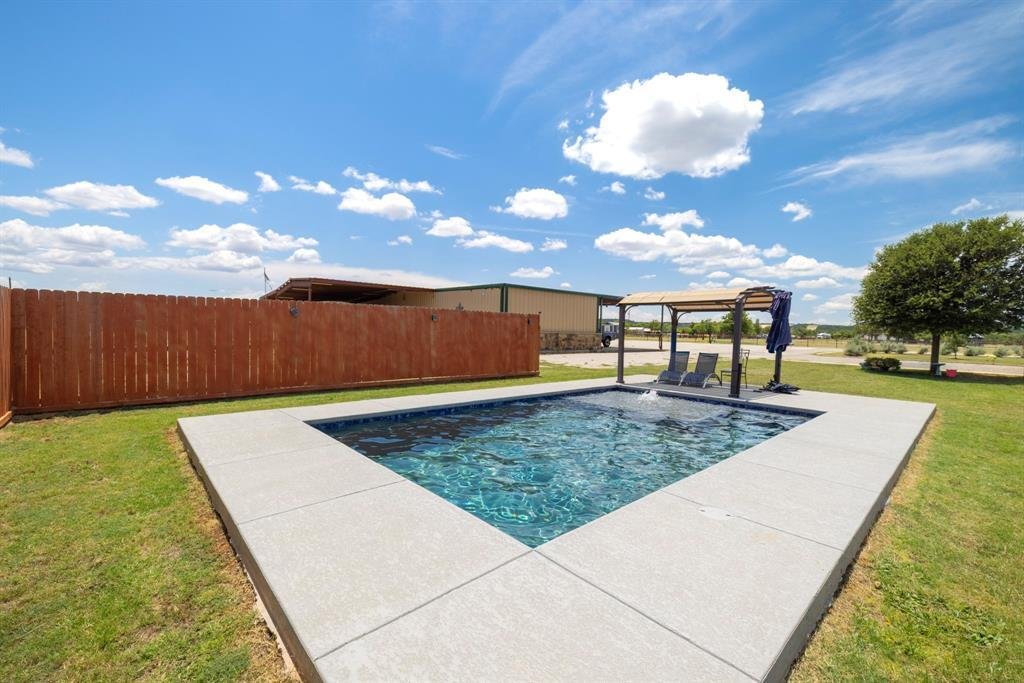 House in Tuscola, Texas, United States 5 - 18535823