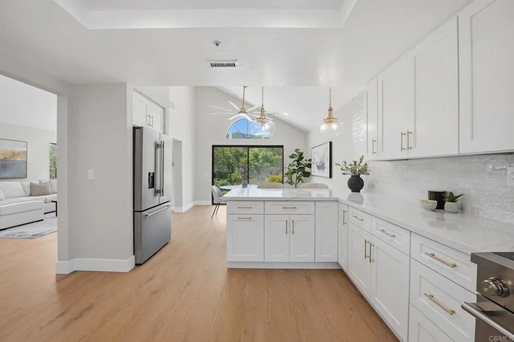 House in Vista, California, United States 1 - 18535677