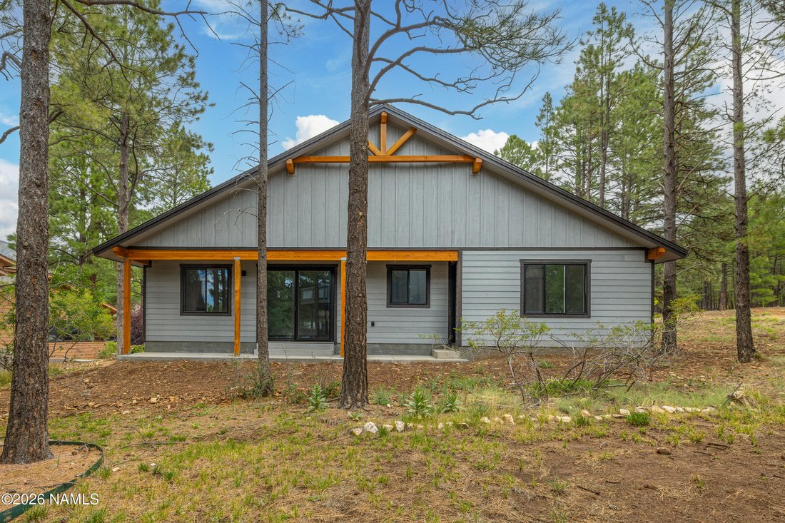 House in Flagstaff, Arizona, United States 4 - 18534064