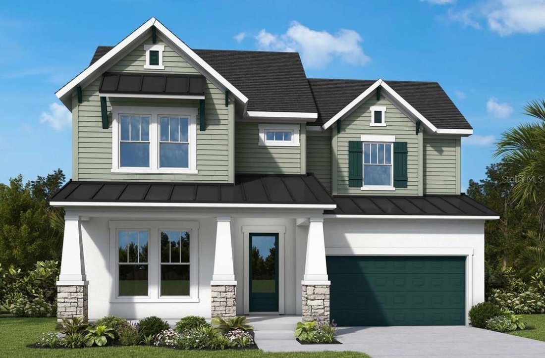 House in Tampa, Florida, United States 1 - 18532582