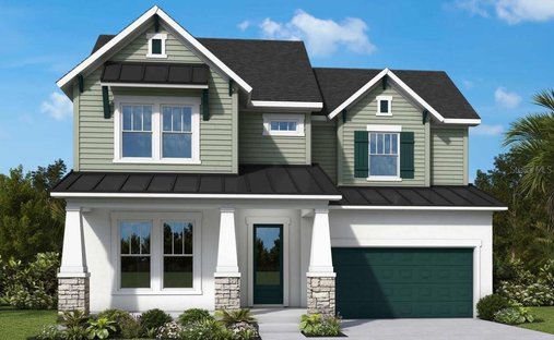 Maison à Tampa, Floride, États-Unis 1