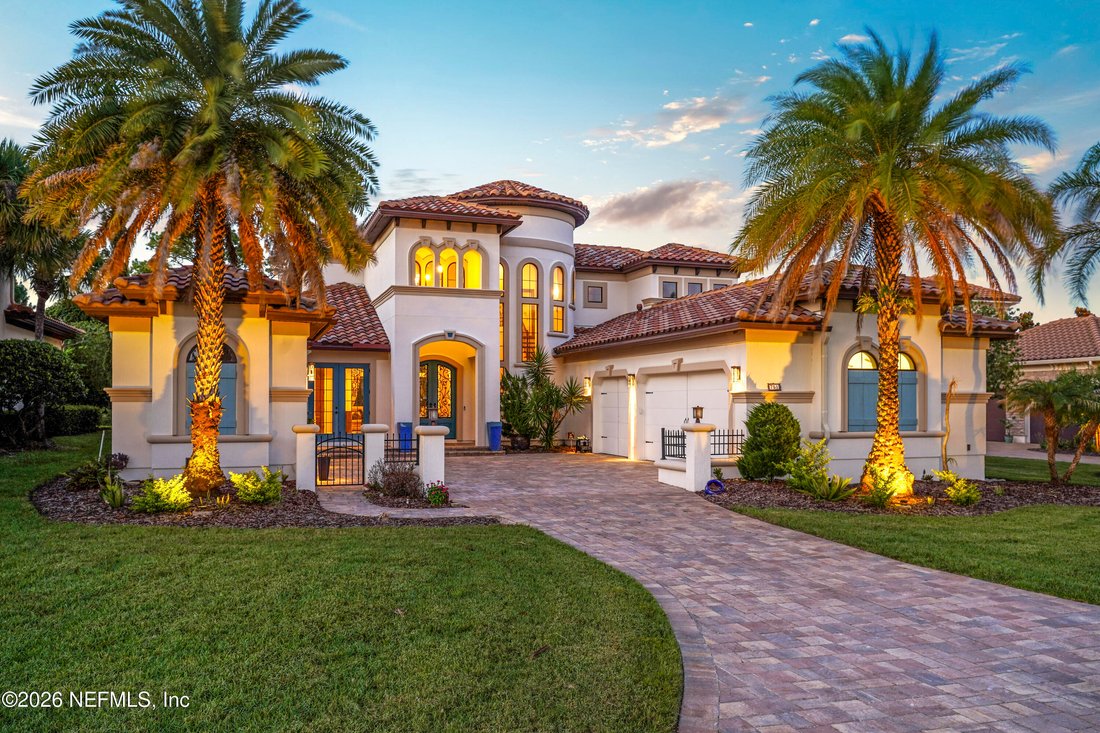House in St. Augustine, Florida, United States 2 - 18534028