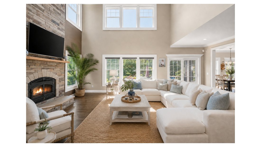 House in Center Moriches, New York, United States 3 - 18535995