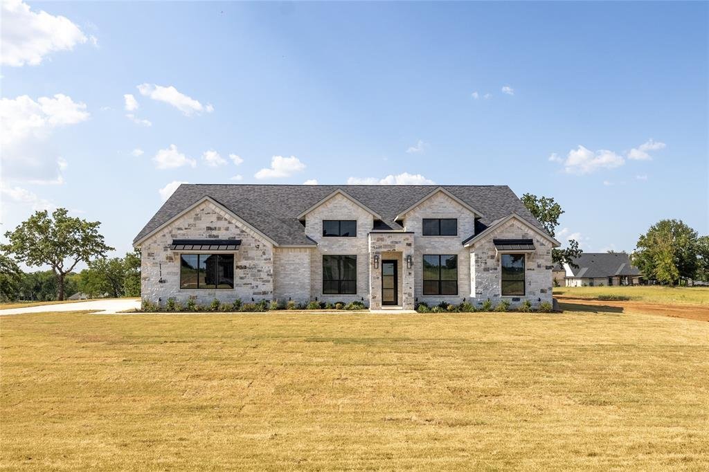 House in Boyd, Texas, United States 1 - 18535805