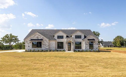 Maison à Boyd, Texas, États-Unis 1