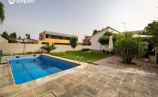 Villa à Armilla, Andalousie, Espagne 1
