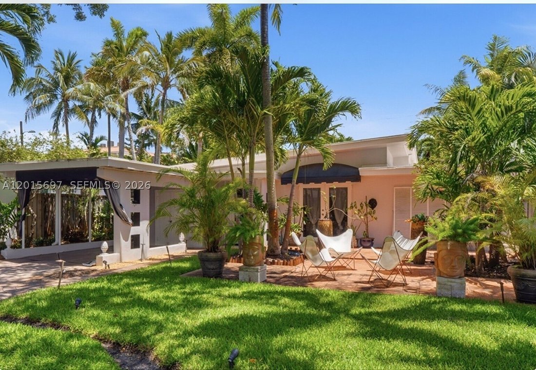 House in Fort Lauderdale, Florida, United States 3 - 17875828