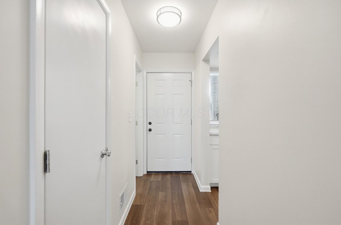 Townhouse in Columbus, Ohio, United States 3 - 18532859