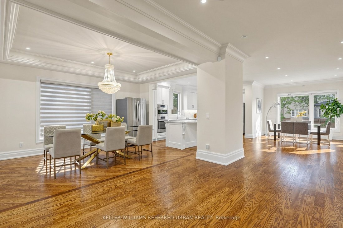 House in Toronto, Ontario, Canada 3 - 18535484