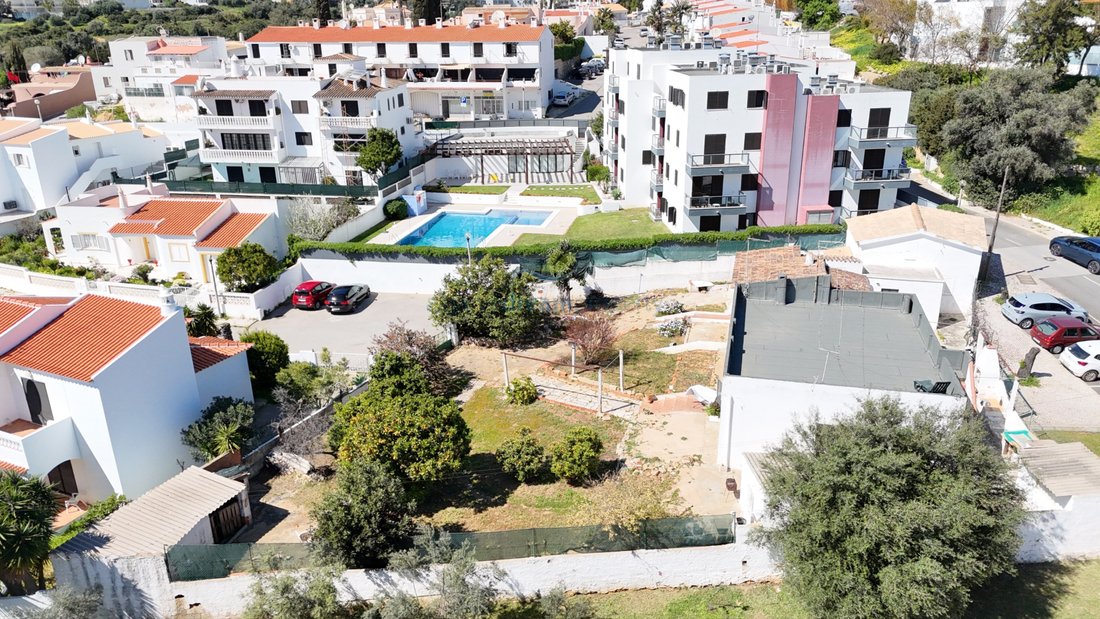 House in Olhos de Agua, Algarve, Portugal 5 - 18536392