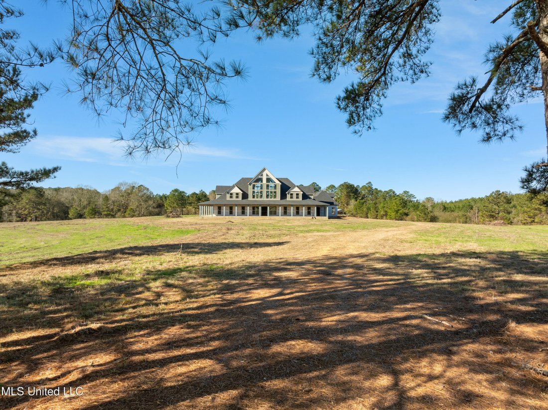 House in Prentiss, Mississippi, United States 3 - 18532416
