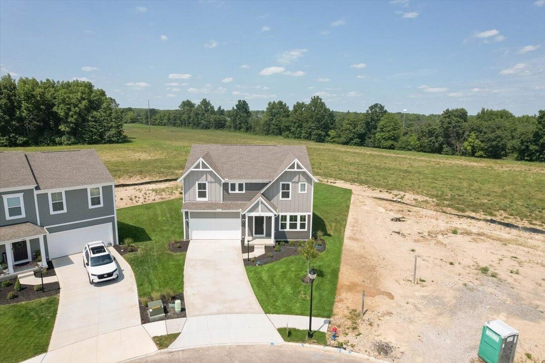 House in Marysville, Ohio, United States 4 - 17679026