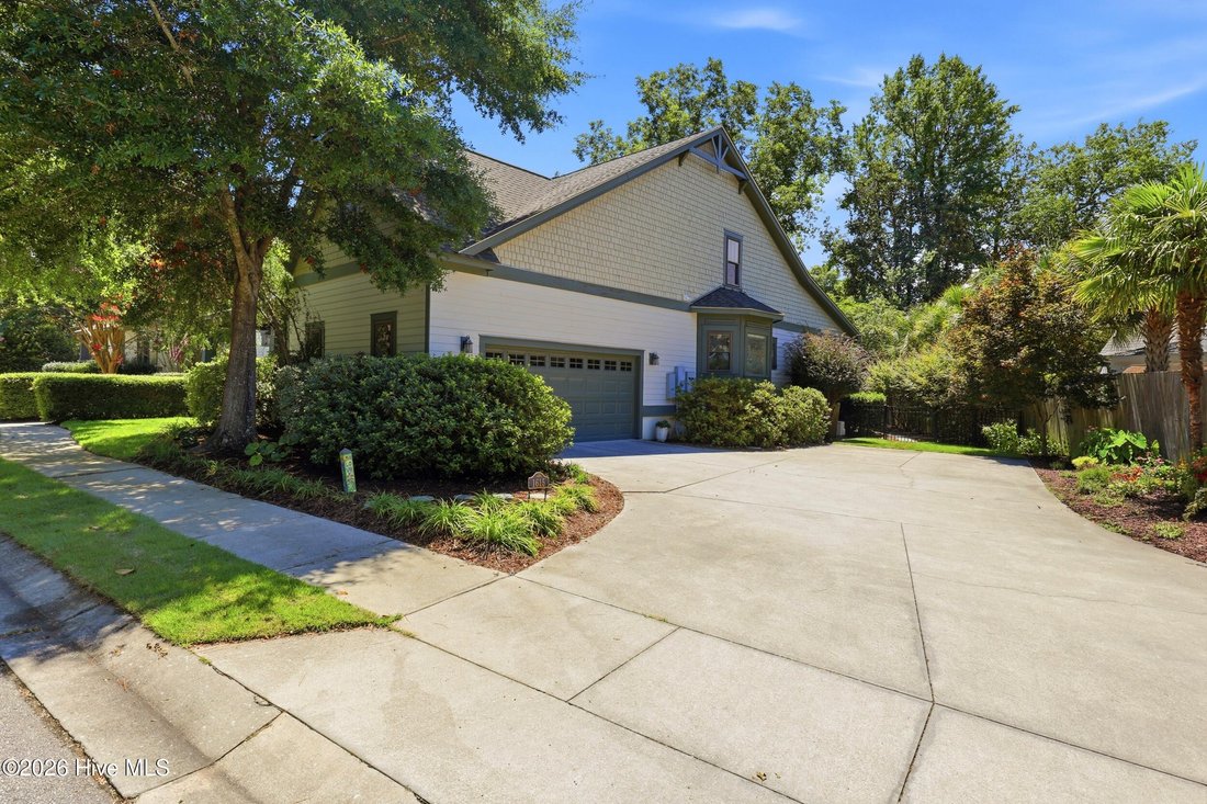 House in Wilmington, North Carolina, United States 5 - 18532451