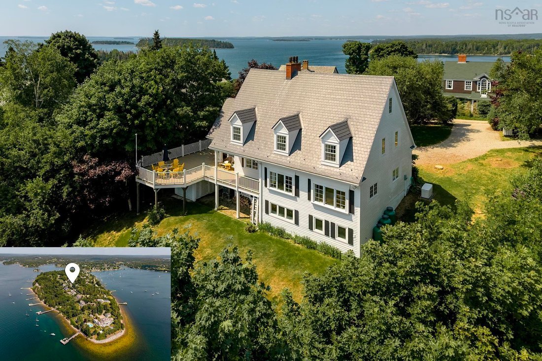 House in Chester, Nova Scotia, Canada 1 - 18478658