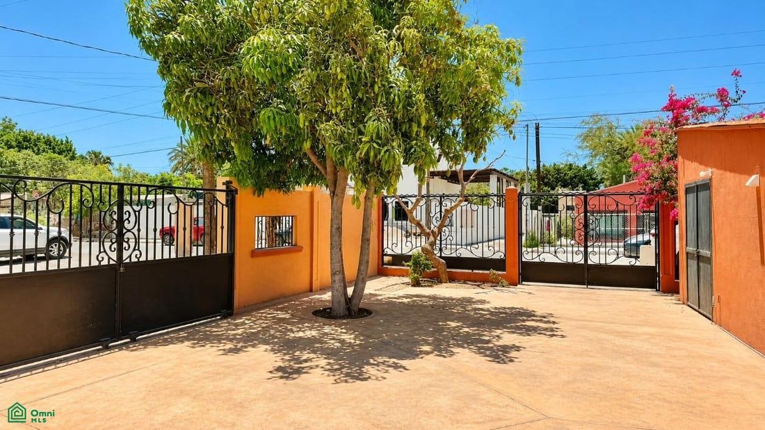 House in Loreto, Baja California Sur, Mexico 2 - 18019706
