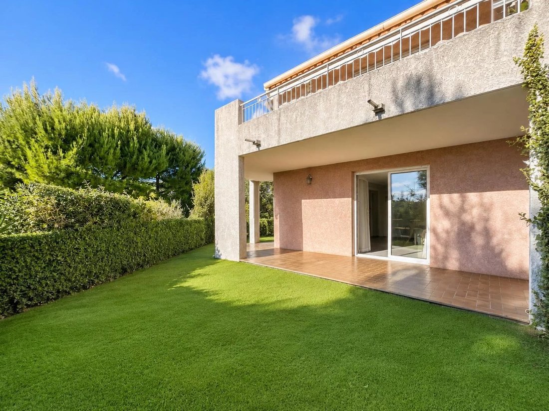 Apartment in Nice, Provence-Alpes-Côte d'Azur, France 3 - 18533513