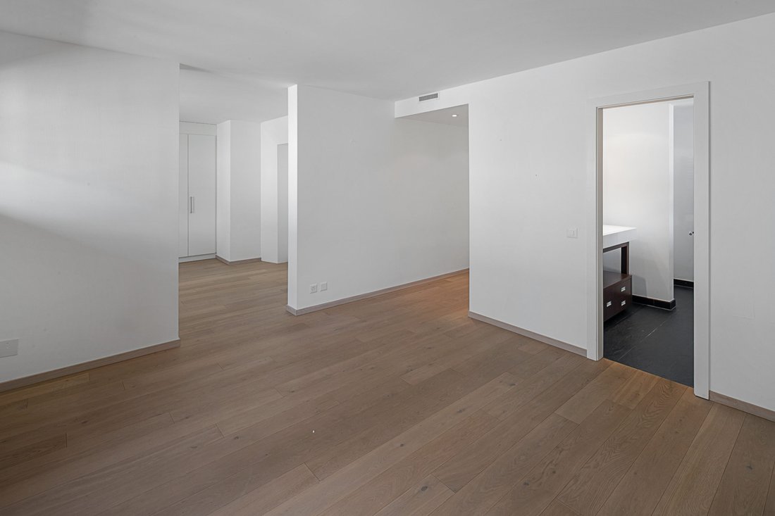 Apartment in Crans-Montana, Valais, Switzerland 4 - 18534110