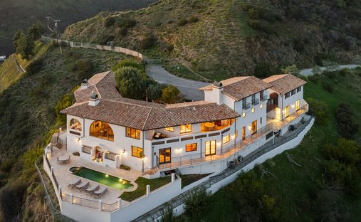 House in Los Angeles, California, United States 1