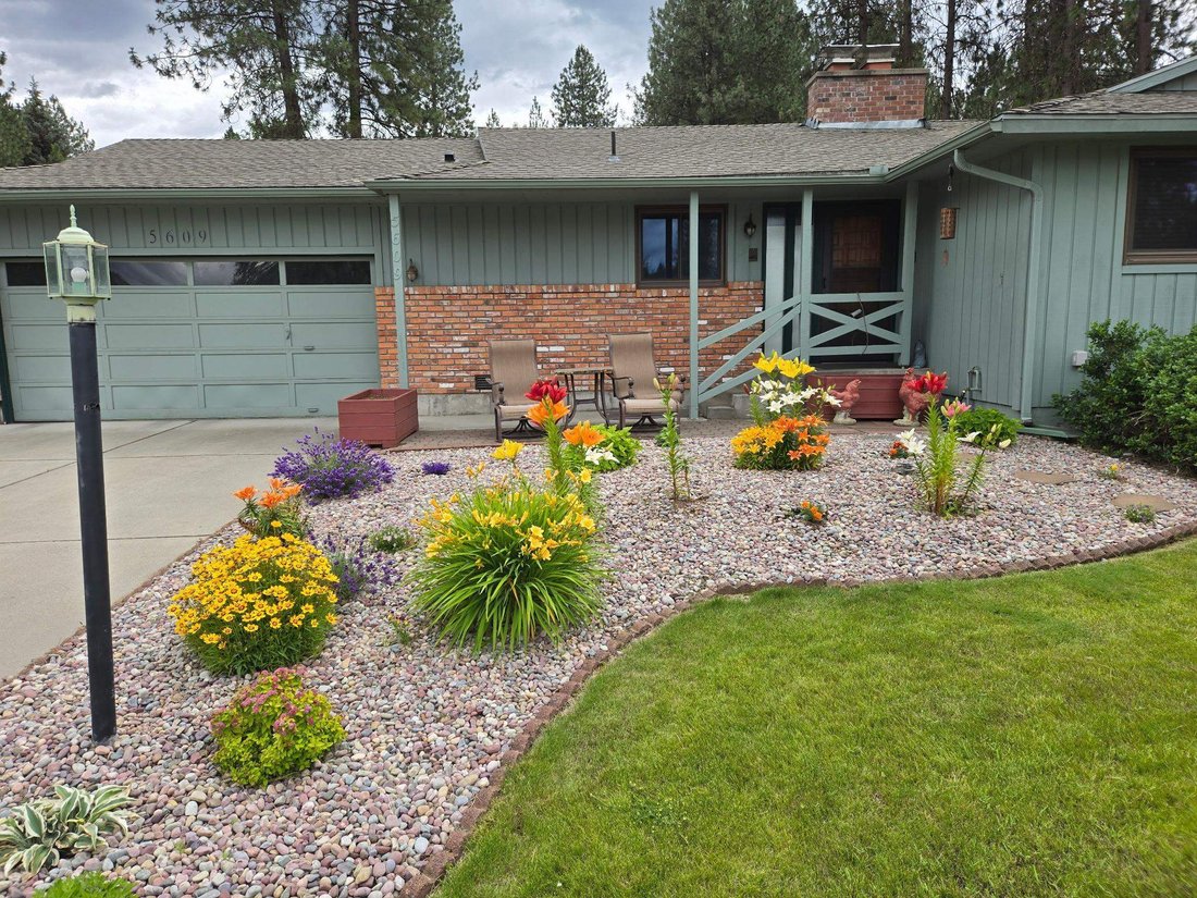 House in Spokane, Washington, United States 2 - 18048112