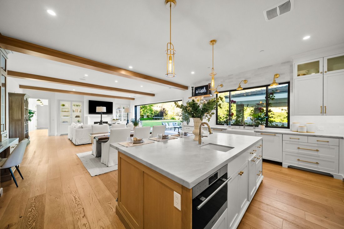 House in Agoura Hills, California, United States 5 - 18527384