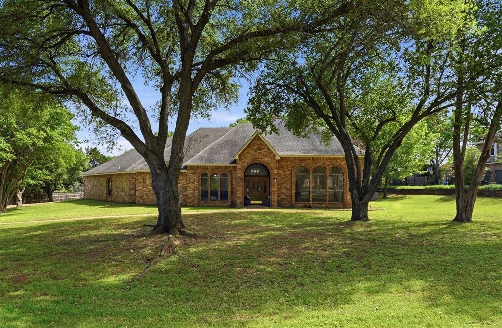 House in Grapevine, Texas, United States 1 - 18533051