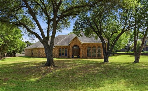 Casa a Grapevine, Texas, Stati Uniti 1