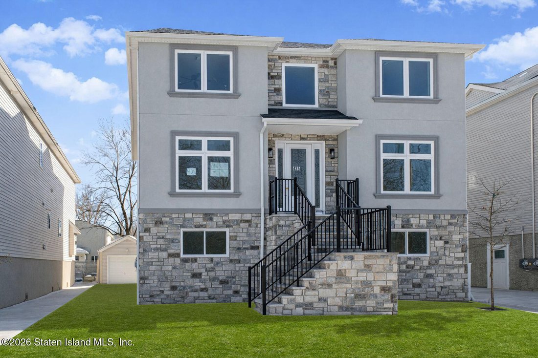 House in New York, New York, United States 3 - 18533918