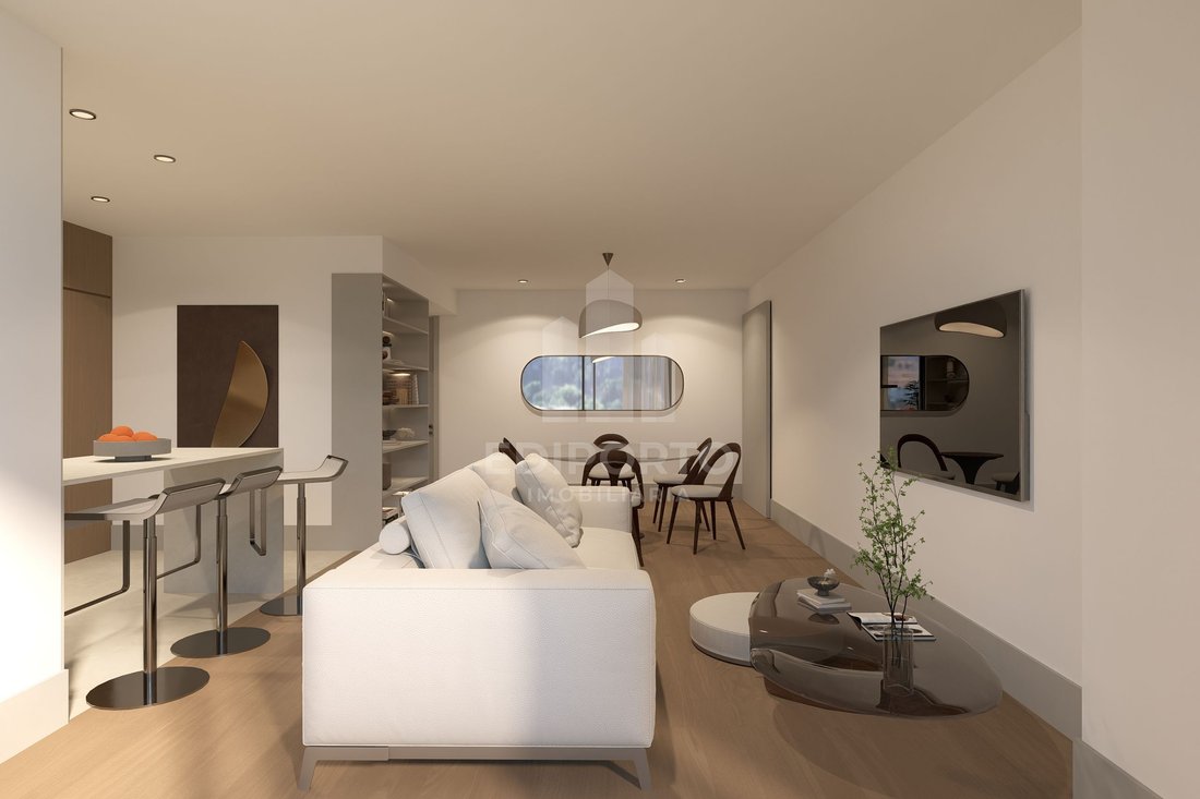 Apartment in Canidelo, Porto District, Portugal 2 - 18534328