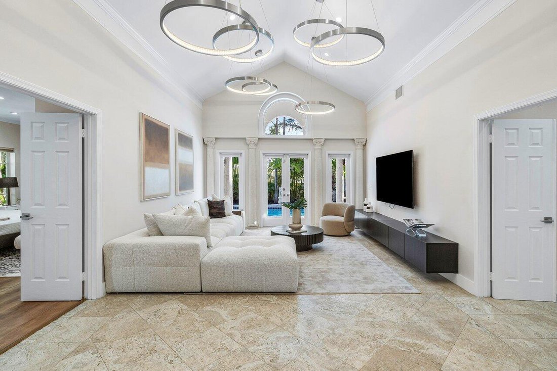 House in Boca Raton, Florida, United States 5 - 18355576