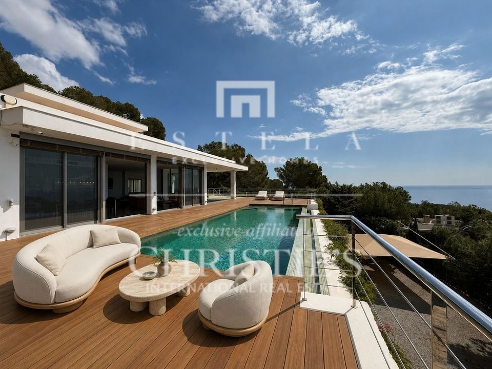 Villa a Can Pep Simo, Santa Eulària des Riu, Spagna 4 - 16483740