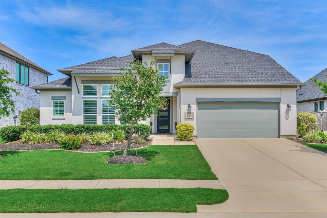 House in Spring, Texas, United States 3 - 18532733