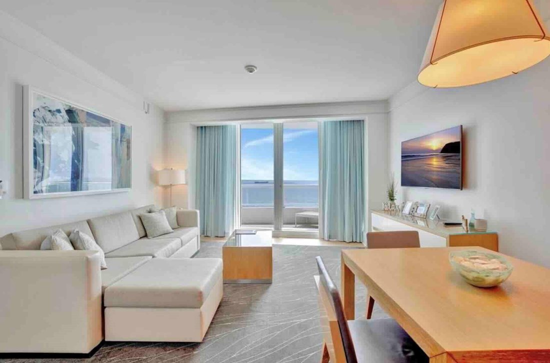 Condo in Fort Lauderdale, Florida, United States 2 - 18536066