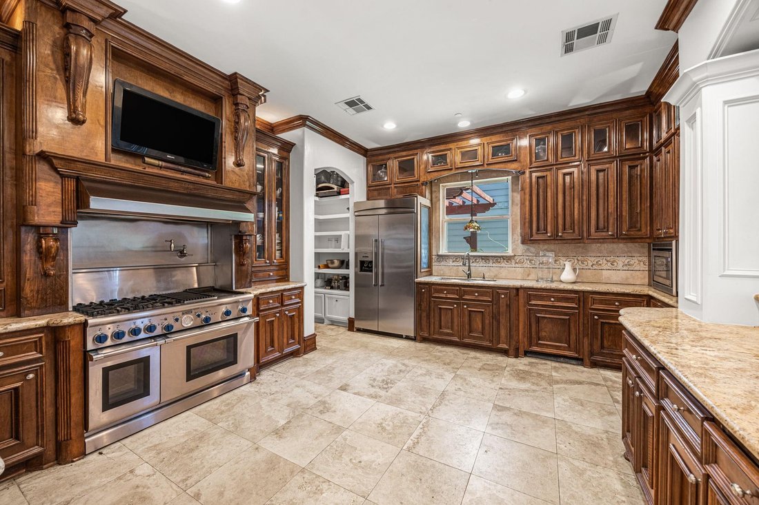 House in Houston, Texas, United States 4 - 18535742