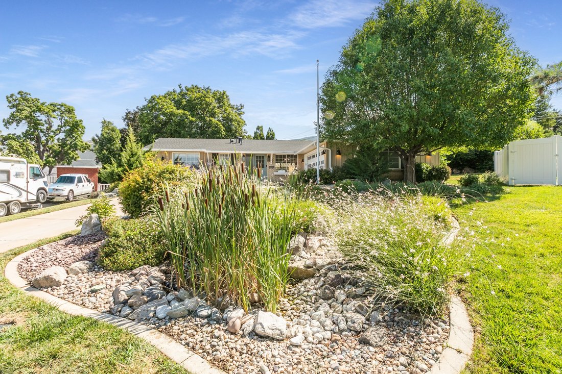 House in Bountiful, Utah, United States 4 - 18535079