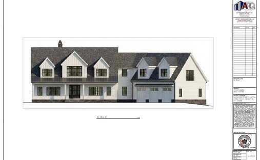 House in Yorktown Heights, New York, United States 1