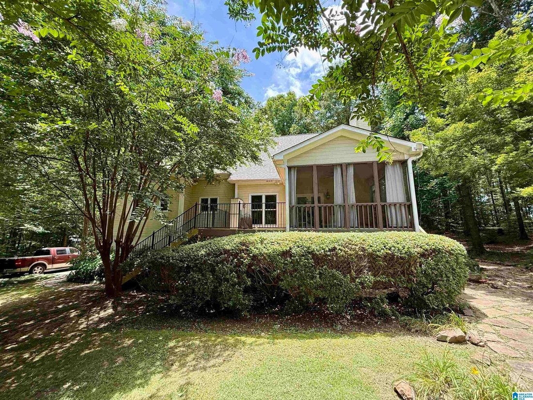 House in Chelsea, Alabama, United States 4 - 18535063
