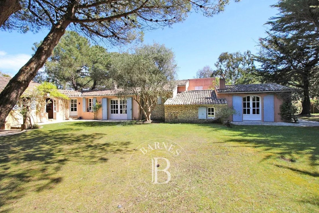 Haus in Les Portes-en-Ré, Neu-Aquitanien, Frankreich 1 - 10476223