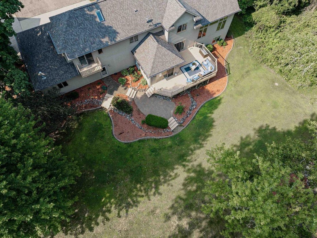 House in Hortonville, Wisconsin, United States 3 - 18353872