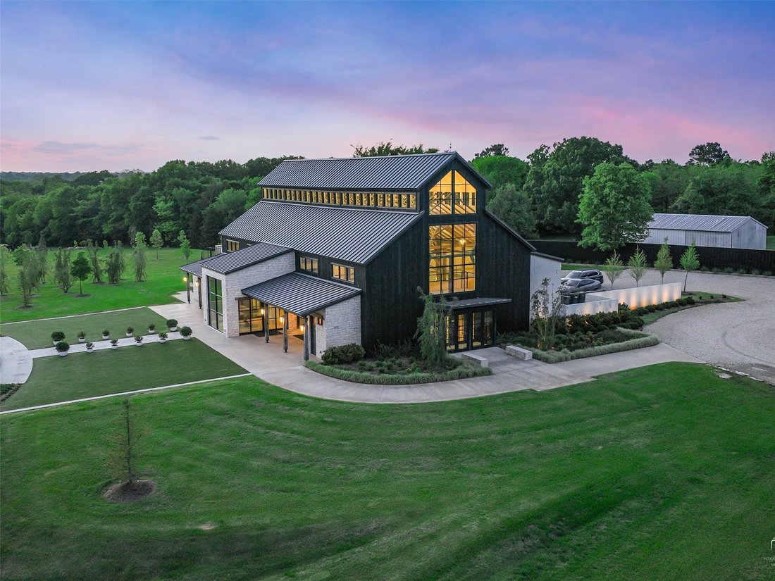Farm Ranch in Emory, Texas, Vereinigte Staaten 3 - 18535562