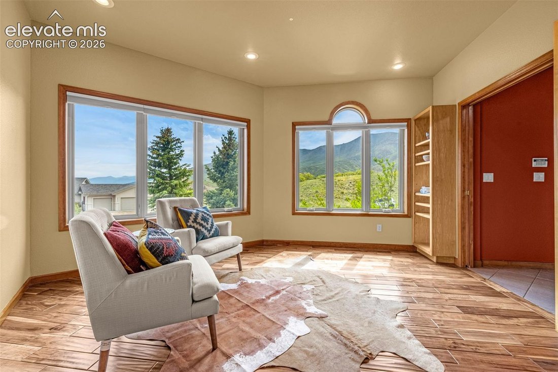 House in Colorado Springs, Colorado, United States 5 - 18052144