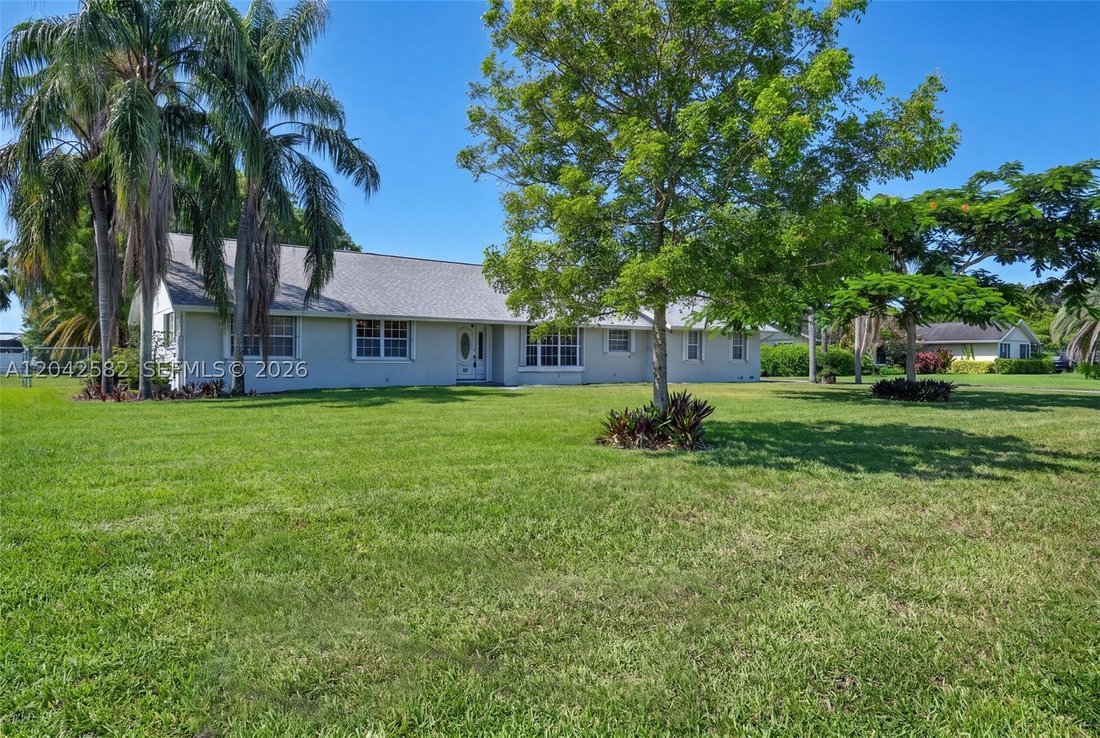 House in Homestead, Florida, United States 4 - 18534792