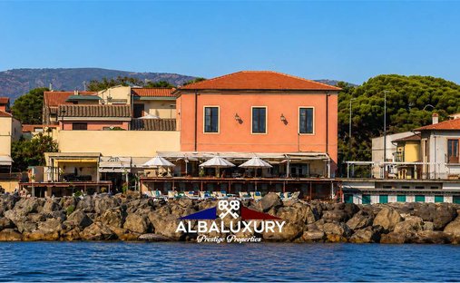 Villa a Marina di Pisa, Pisa, Italia 1